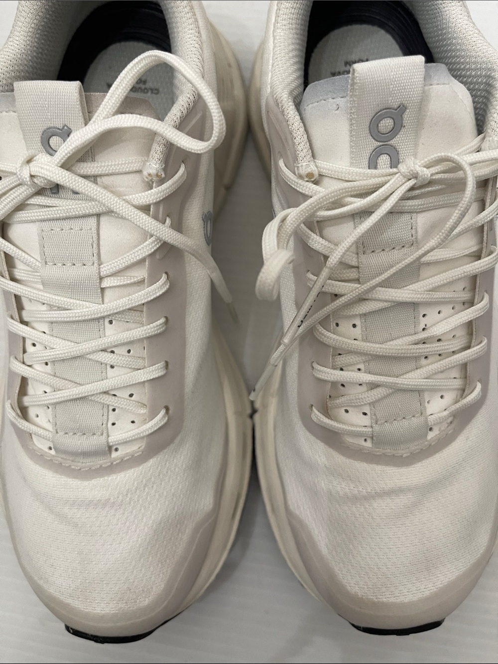 ON RUNNING CLOUDNOVA FROM SNEAKERS WOMENS SIZE 7 - Picture 9 of 14